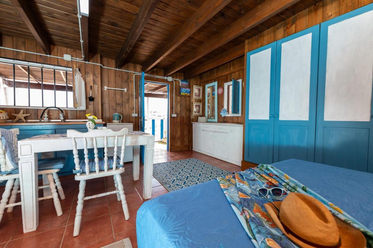 Appartement In Front Of Idyllic Majanicho